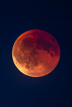 Blutmond