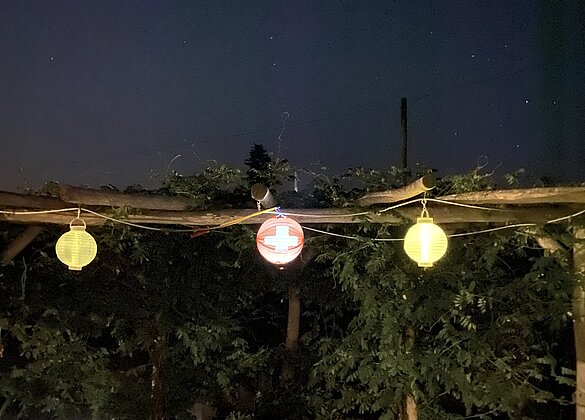 1.August lässt Grüssen✨Foto Lotti Mahnig