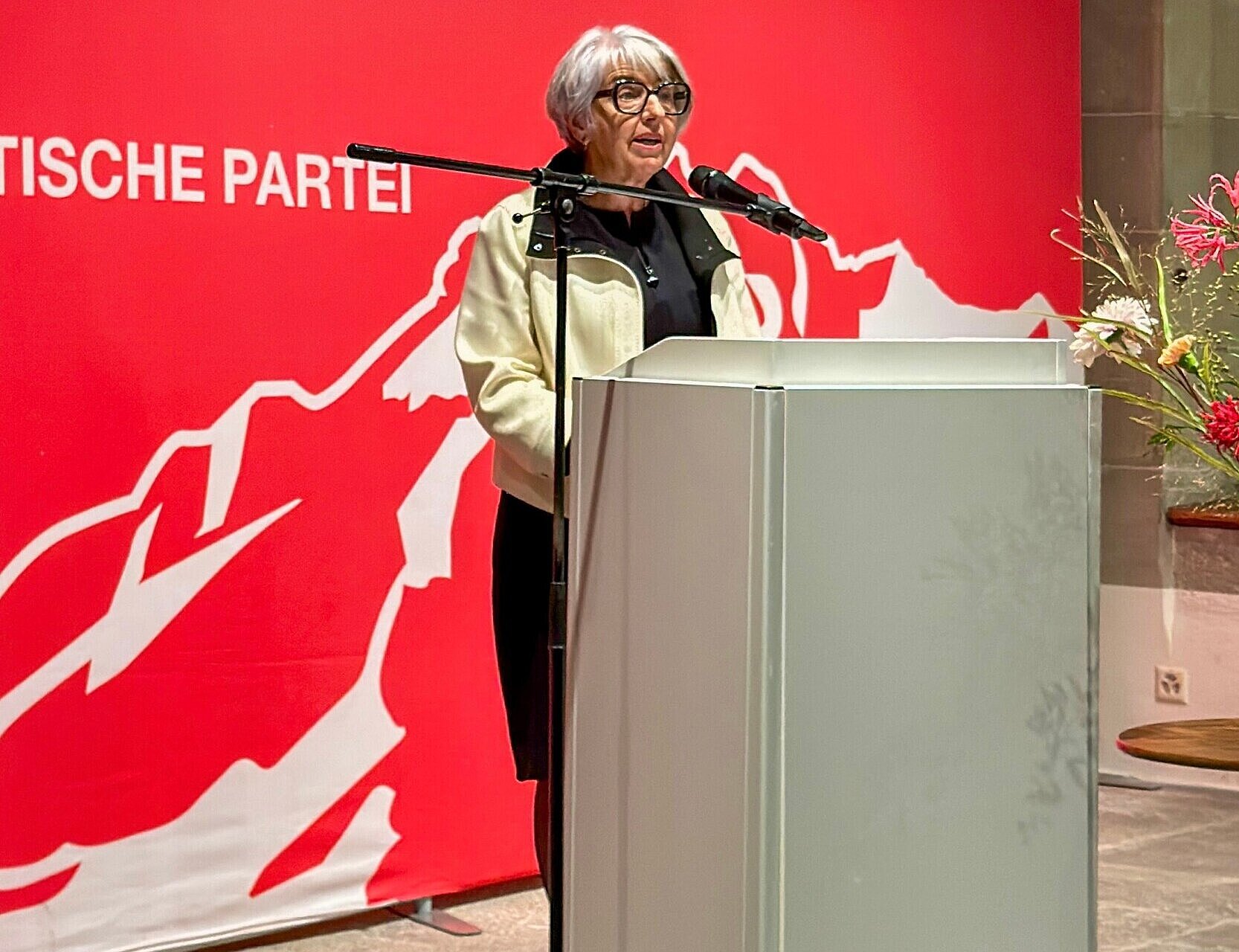 Mehrwertsteuer für die 13. AHV-Rente: Pragmatismus oder ...