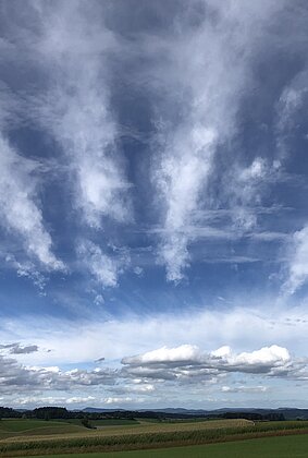 Einfach himmlisch!