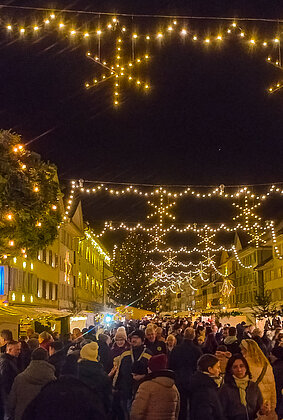 Christkindlimärt