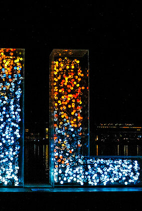 Impressionen von der Lilu 2026