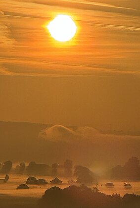 Morgenstimmung