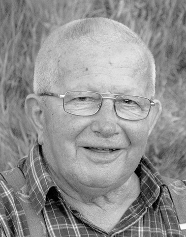 Alfred Häfliger-Ryser
