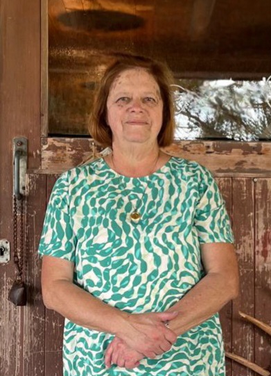 Berta Näf-Lustenberger