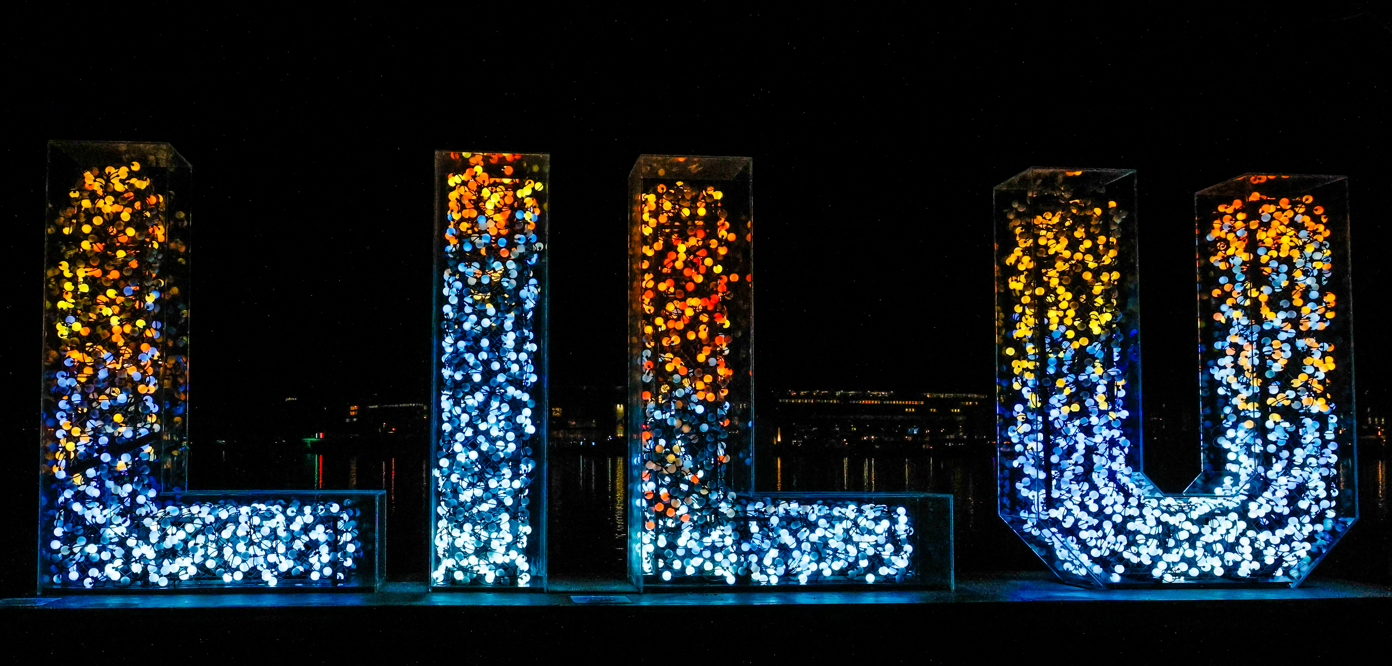 Impressionen von der Lilu 2026