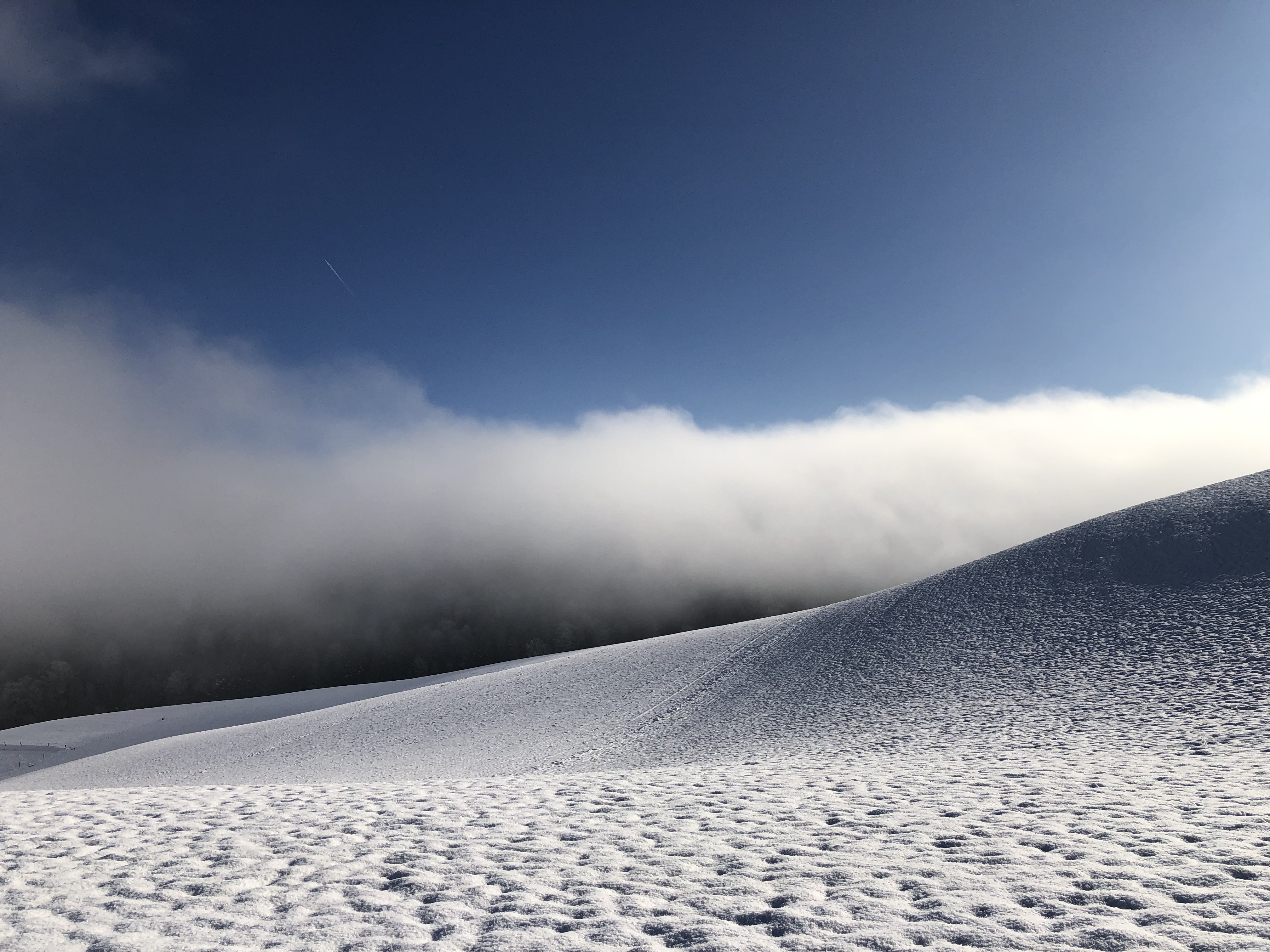 Märchenhaft schön ./ 3:Sonne findet Durchblick