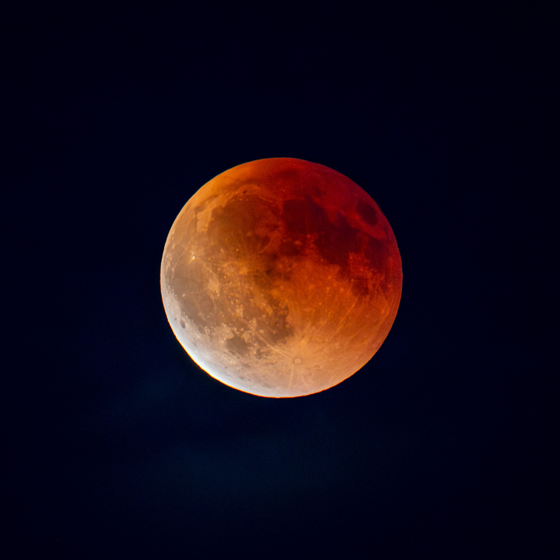 Blutmond
