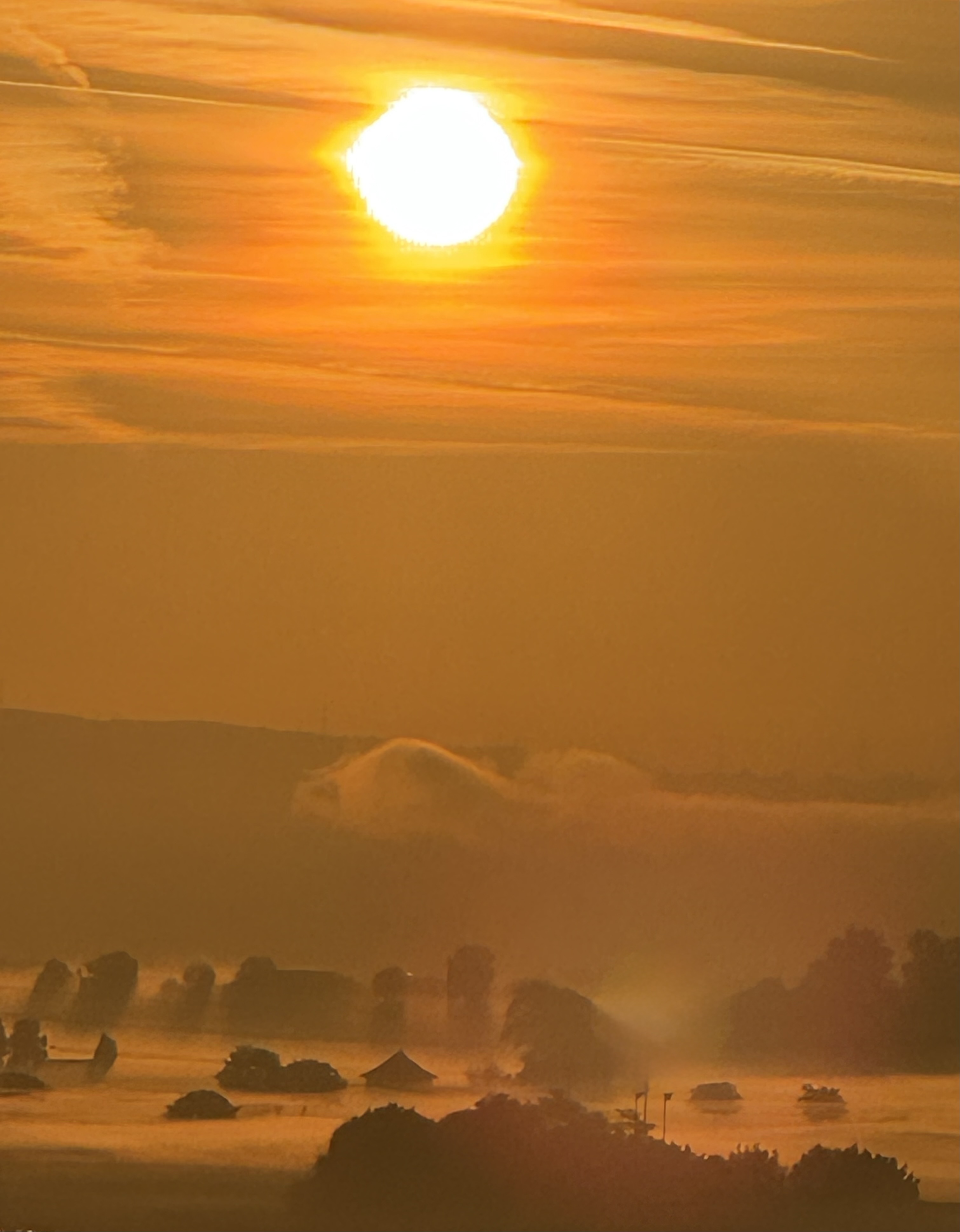 Morgenstimmung