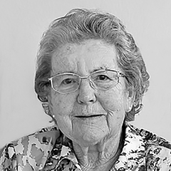 Martha Sigrist-Bühler