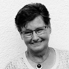 Maria Stöckli-Meier 